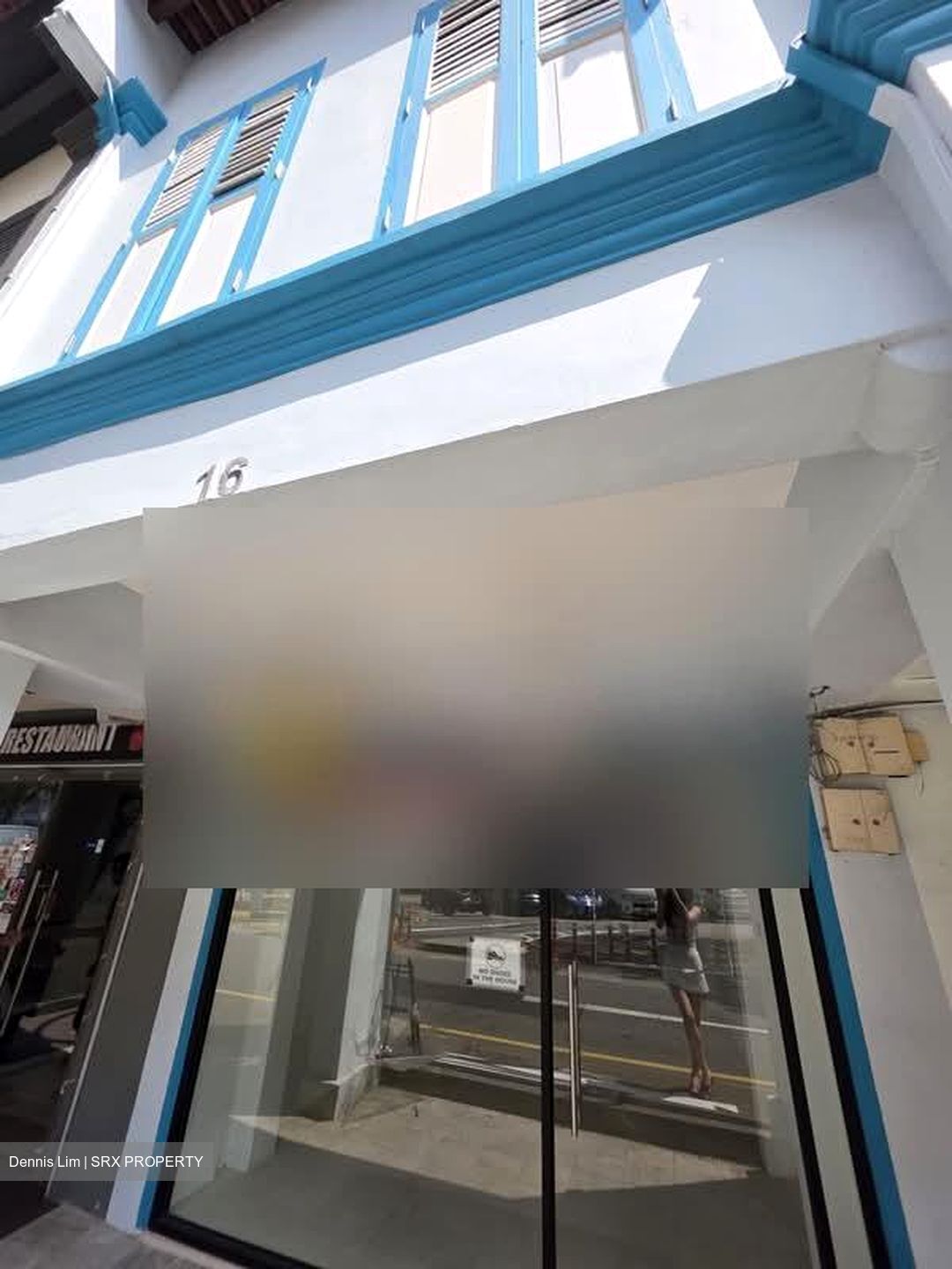 Little India Conservation Area (D8), Shop House #534709341